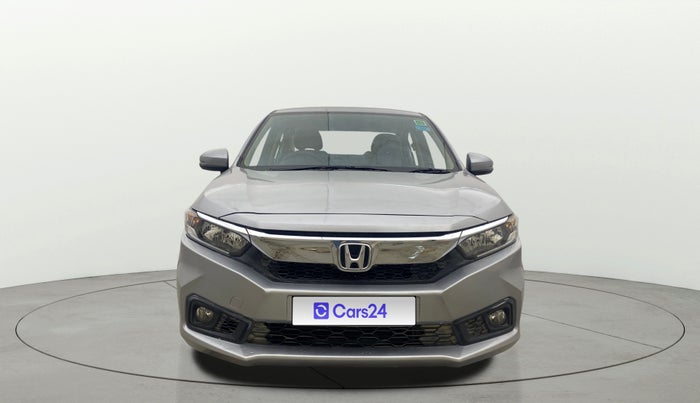 2021 Honda Amaze 1.2L I-VTEC VX CVT, Petrol, Automatic, 69,066 km, Front