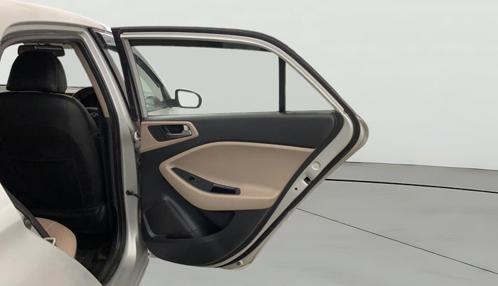 2017 Hyundai Elite i20 SPORTZ 1.2, Petrol, Manual, 42,150 km, RHS Rear Door