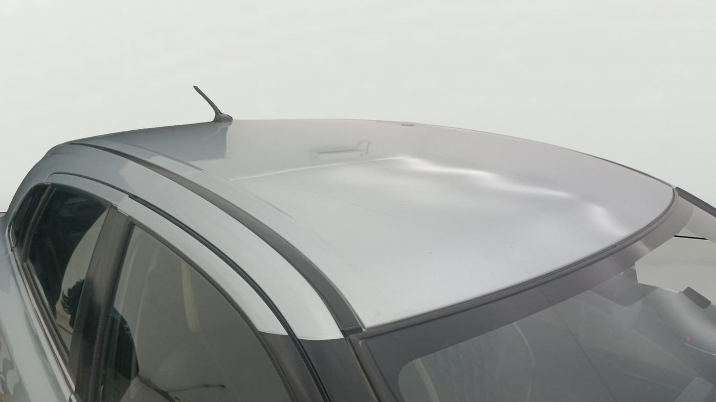 2022 Toyota Glanza G, Petrol, Manual, 48,294 km, Roof