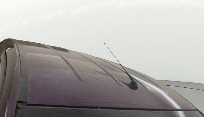 2015 Tata Nano TWIST XT, Petrol, Manual, 15,686 km, Roof