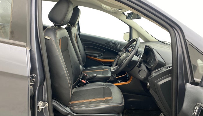 2021 Ford Ecosport TITANIUM + 1.5L PETROL, Petrol, Manual, 34,987 km, Right Side Front Door Cabin