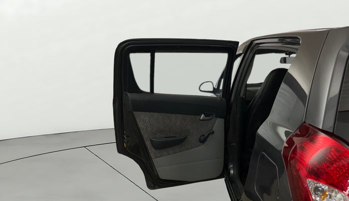 2016 Maruti Alto 800 LXI, Petrol, Manual, 65,194 km, LHS Rear Door