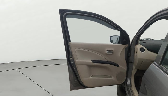 2019 Maruti Celerio VXI (O) CNG, CNG, Manual, 45,353 km, LHS Front Door