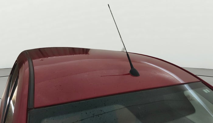 2017 Hyundai Eon MAGNA +, Petrol, Manual, 33,840 km, Roof