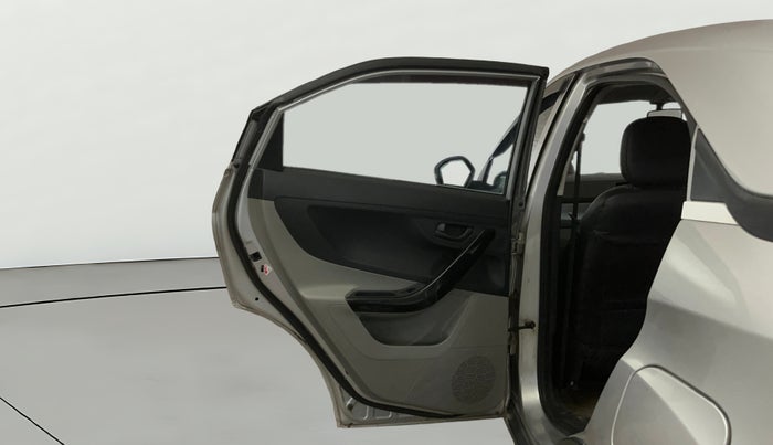 2019 Tata NEXON XM PETROL, Petrol, Manual, 68,556 km, LHS Rear Door