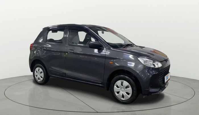 2023 Maruti Alto K10 VXI PLUS, Petrol, Manual, 12,200 km, SRP