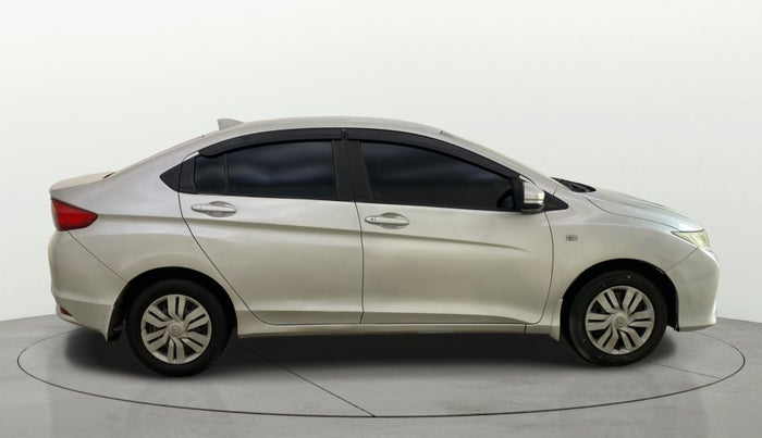 2014 Honda City 1.5L I-DTEC SV, Diesel, Manual, 72,622 km, Right Side View