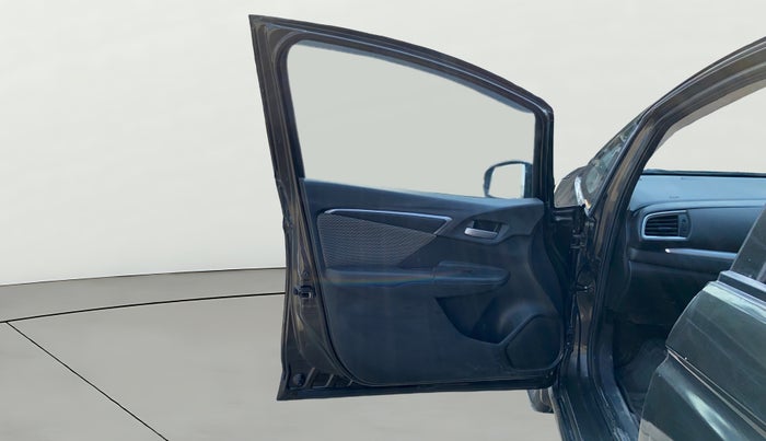 2017 Honda WR-V 1.2L I-VTEC VX MT, Petrol, Manual, 91,358 km, LHS Front Door