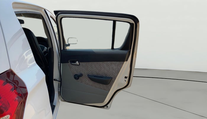 2018 Maruti Alto 800 LXI, Petrol, Manual, 53,849 km, RHS Rear Door