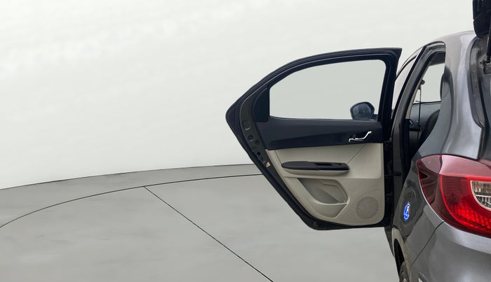 2024 Tata Tiago XZA PLUS PETROL, Petrol, Automatic, 22,141 km, LHS Rear Door