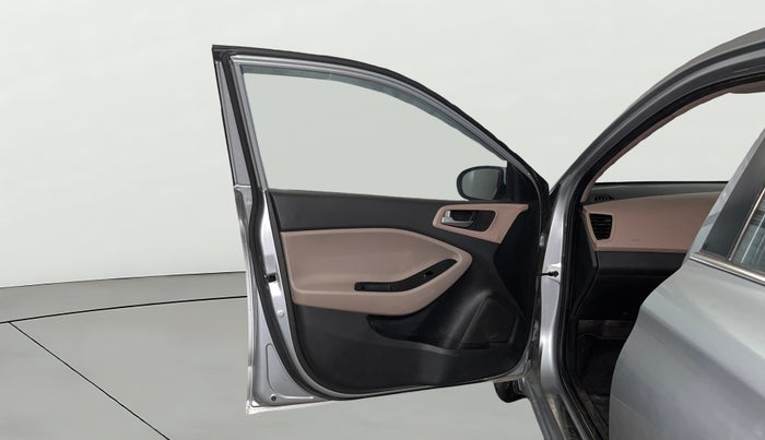 2019 Hyundai Elite i20 MAGNA PLUS 1.2, Petrol, Manual, 54,403 km, LHS Front Door