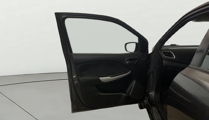 2016 Maruti Baleno DELTA PETROL 1.2, Petrol, Manual, 28,157 km, LHS Front Door