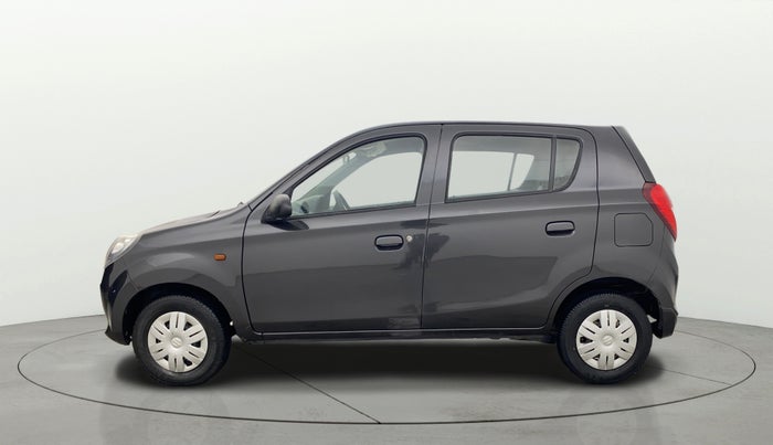 2015 Maruti Alto 800 LXI, Petrol, Manual, 29,203 km, Left Side