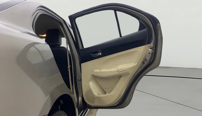 2019 Maruti Dzire ZXI, Petrol, Manual, 39,536 km, RHS Rear Door
