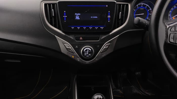 Features