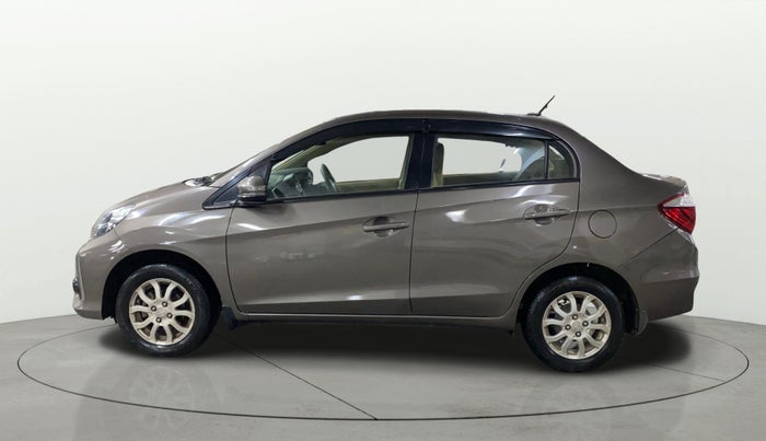 2016 Honda Amaze 1.2L I-VTEC VX AT, Petrol, Automatic, 57,126 km, Left Side