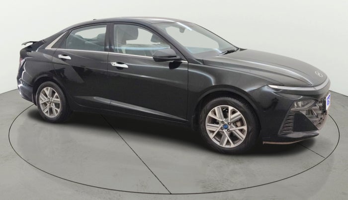 2023 Hyundai Verna SX 1.5 l MPI, Petrol, Manual, 45,949 km, SRP