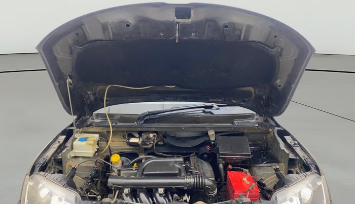 2018 Renault Kwid RXL 1.0, Petrol, Manual, 77,765 km, Open Bonet