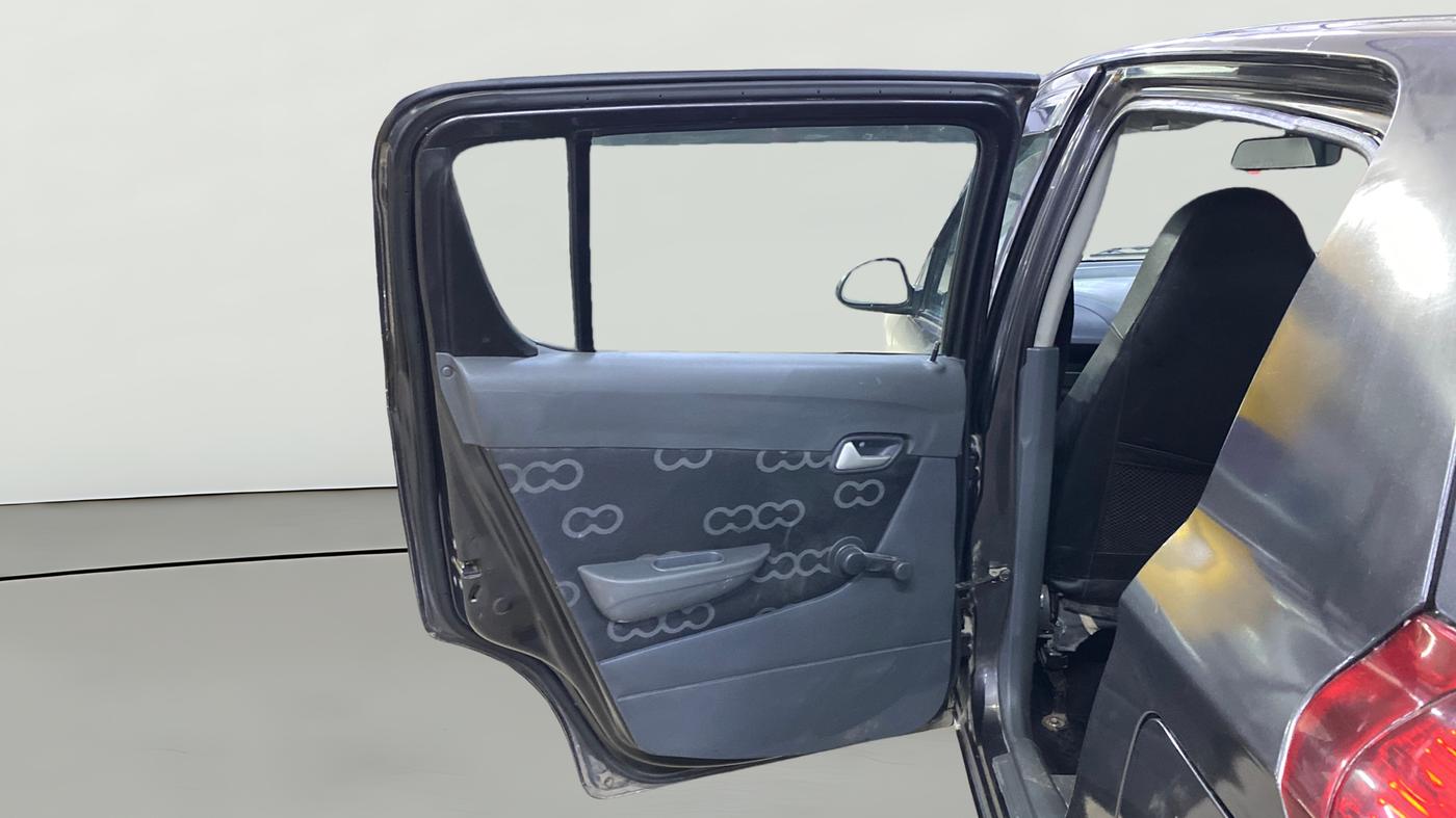 2015 Maruti Alto 800 VXI, Petrol, Manual, 9,782 km, LHS Rear Door