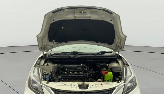 2020 Maruti Baleno DELTA PETROL 1.2, Petrol, Manual, 95,546 km, Open Bonet