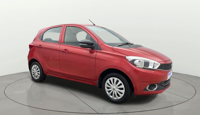 2019 Tata Tiago XZ PETROL, Petrol, Manual, 57,314 km, SRP
