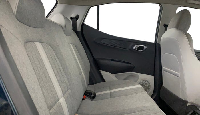 2022 Hyundai GRAND I10 NIOS SPORTZ 1.2 KAPPA VTVT, Petrol, Manual, 43,901 km, Right Side Rear Door Cabin