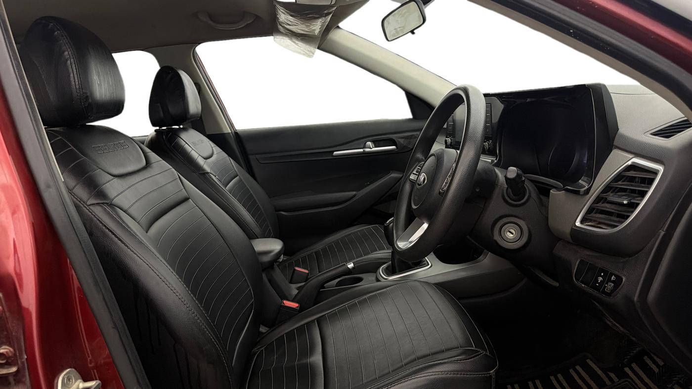 2019 KIA SELTOS HTK 1.5 PETROL, Petrol, Manual, 51,008 km, Right Side Front Door Cabin