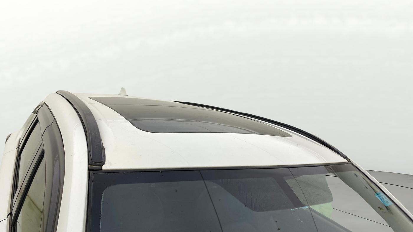 2023 Maruti Grand Vitara ALPHA SMART HYBRID AT, Petrol, Automatic, 1,24,028 km, Roof