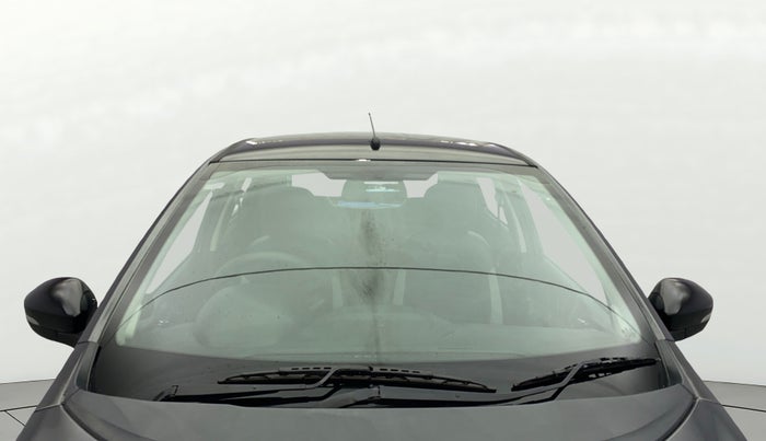 2020 Tata Tiago XZA PLUS PETROL, Petrol, Automatic, 46,586 km, Front Windshield