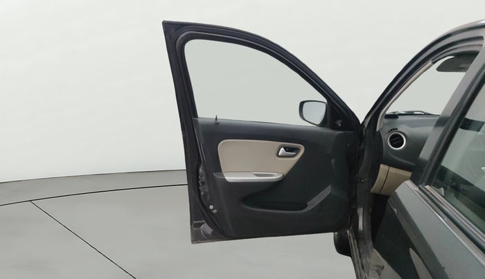 2018 Maruti Alto K10 VXI (O) AMT, Petrol, Automatic, 19,500 km, LHS Front Door