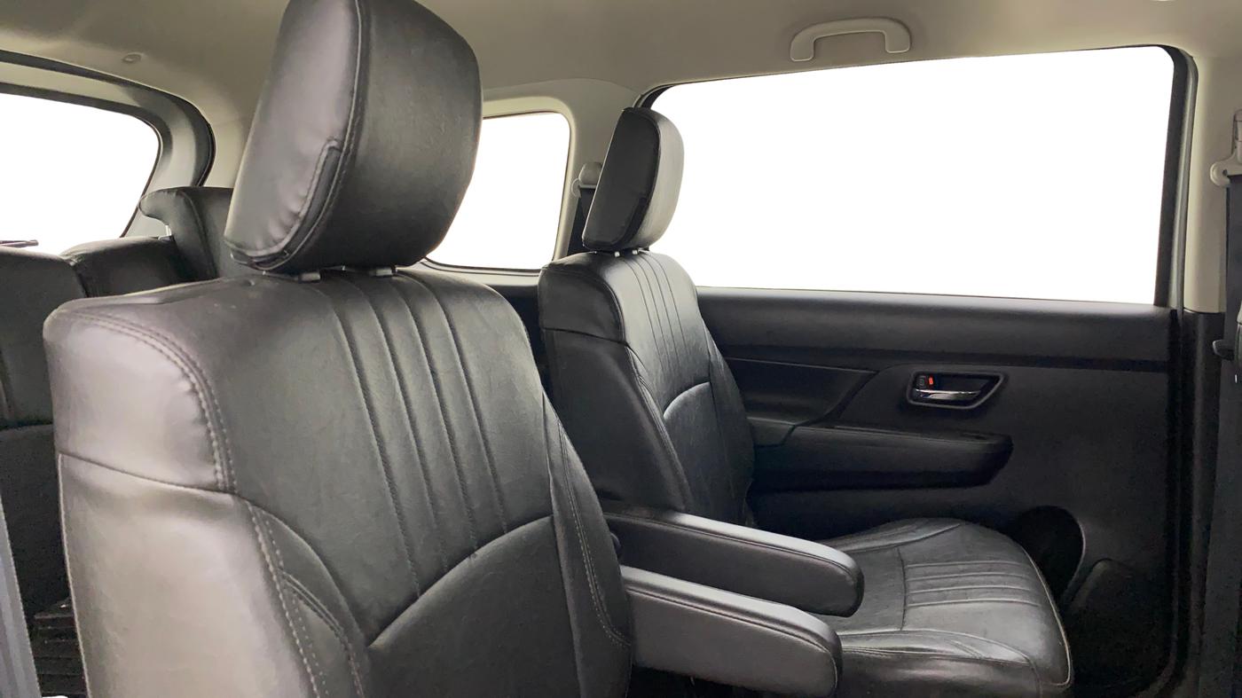 2021 Maruti XL6 ZETA MT, Petrol, Manual, 18,240 km, Right Side Rear Door Cabin