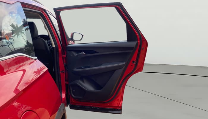 2020 MG HECTOR SHARP HYBRID 1.5 PETROL, Petrol, Manual, 23,895 km, RHS Rear Door