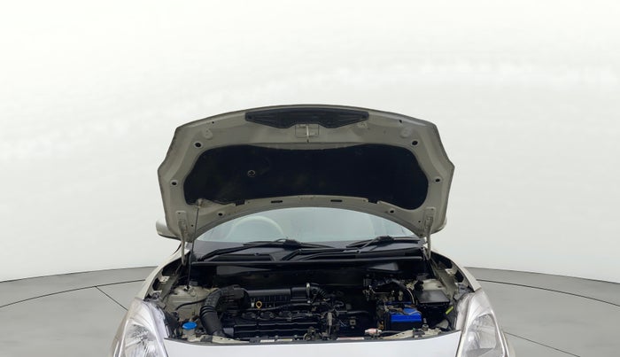 2019 Maruti Dzire VXI, Petrol, Manual, 89,319 km, Open Bonet