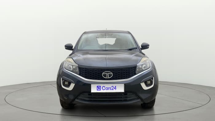 2019 Tata NEXON XM PETROL, Petrol, Manual, 71,038 km, Front