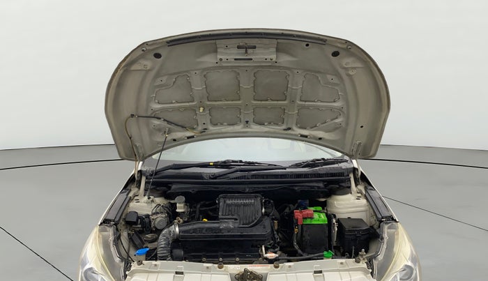 2016 Maruti Ciaz ZXI, Petrol, Manual, 54,723 km, Open Bonet