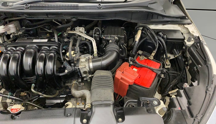 2021 Honda City 1.5L I-VTEC ZX, Petrol, Manual, 68,562 km, Engine View - Left