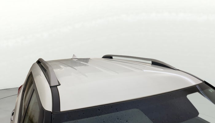 2017 Hyundai Creta SX PLUS AT 1.6 PETROL, Petrol, Automatic, 72,401 km, Roof