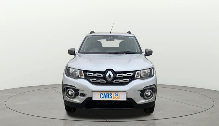 2016 Renault Kwid RXT 1.0, Petrol, Manual, 62,552 km, Front