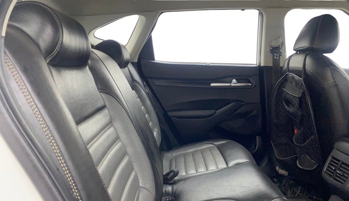 2019 KIA SELTOS HTK PLUS 1.5, Petrol, Manual, 78,112 km, Right Side Rear Door Cabin