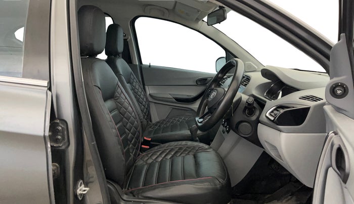 2022 Tata TIGOR XZ CNG, CNG, Manual, 44,932 km, Right Side Front Door Cabin