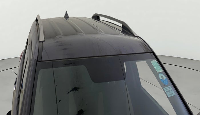 2018 Hyundai Creta SX PLUS AT 1.6 PETROL, Petrol, Automatic, 77,801 km, Roof