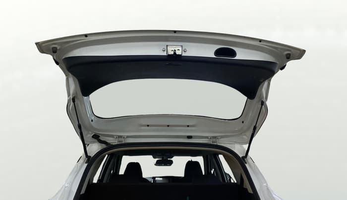 2022 KIA SELTOS HTK 1.5 PETROL, Petrol, Manual, 15,488 km, Boot Door Open