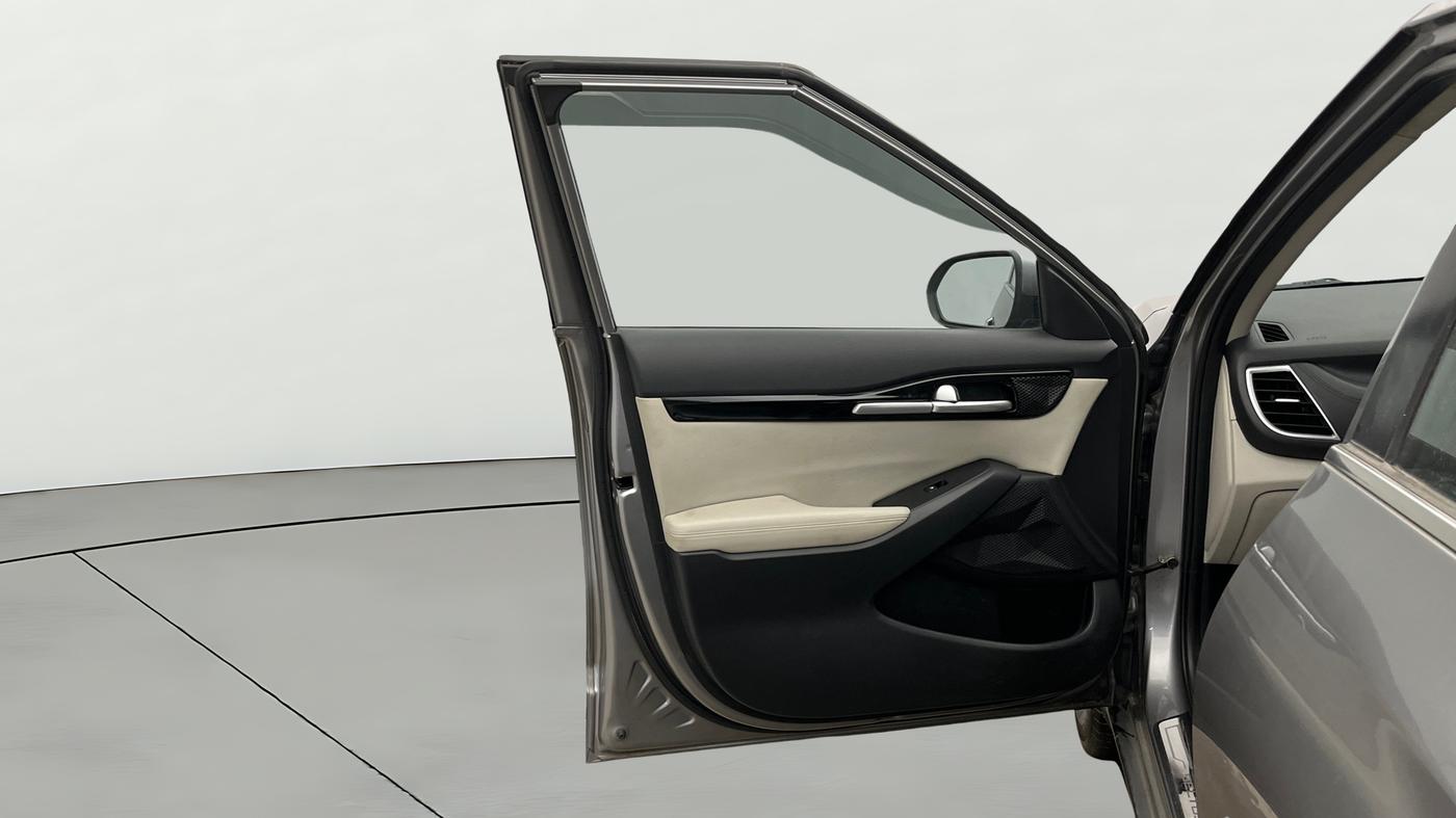 2019 KIA SELTOS HTX IVT 1.5 PETROL, Petrol, Automatic, 63,207 km, LHS Front Door