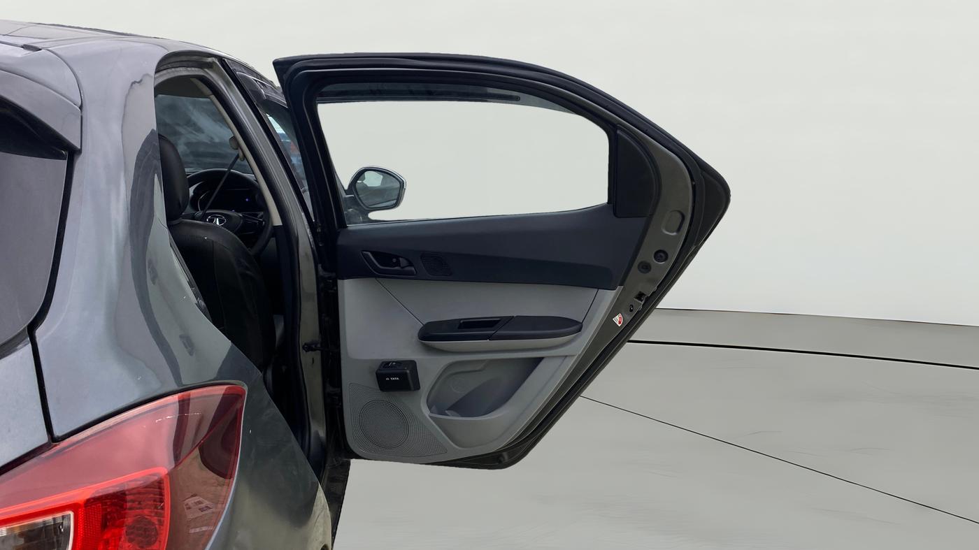 2021 Tata Tiago XE PETROL, Petrol, Manual, 56,201 km, RHS Rear Door