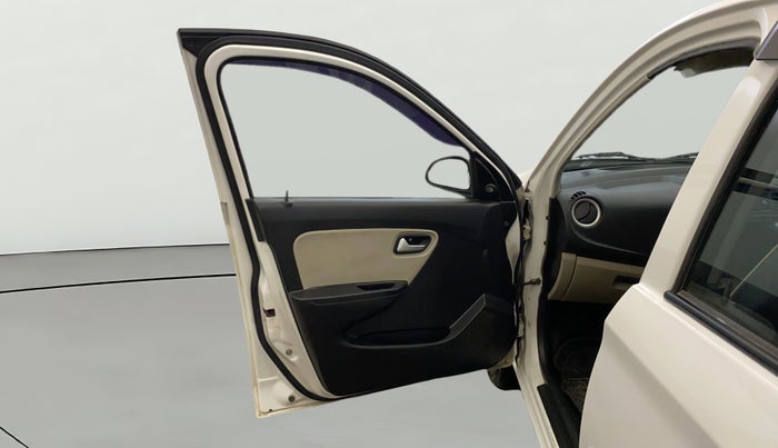 2019 Maruti Alto LXI CNG, CNG, Manual, 44,318 km, LHS Front Door