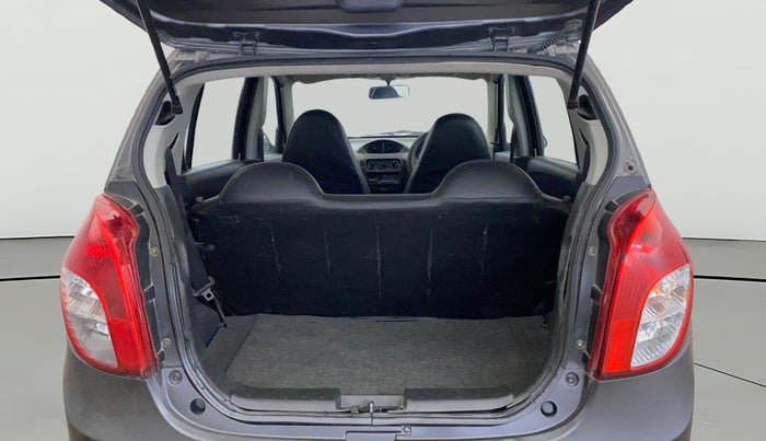 2017 Maruti Alto 800 LXI, Petrol, Manual, 68,483 km, Boot Open Zoomed View