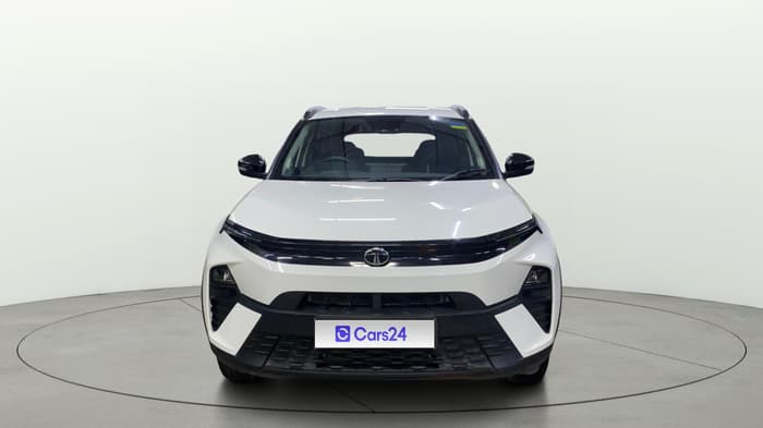 2025 Tata NEXON Pure Plus (S) 1.2 Petrol 6MT, Petrol, Manual, 17,088 km, Front