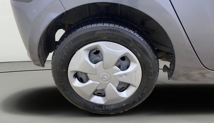 2023 Tata Tiago XT (O) PETROL, Petrol, Manual, 26,187 km, Right Rear Wheel