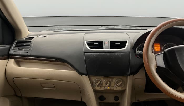 2014 Maruti Swift Dzire VXI, Petrol, Manual, 25,119 km, Air Conditioner