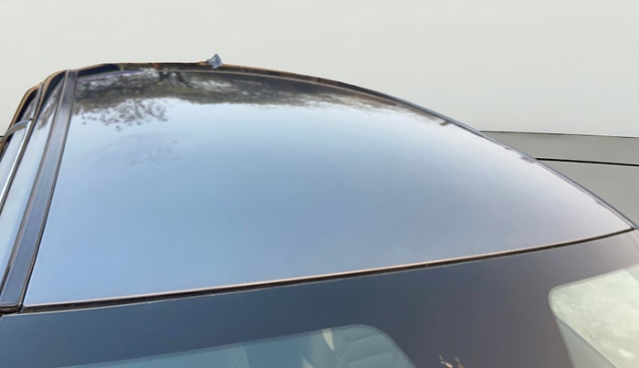 2022 Tata TIGOR XZ PLUS CNG, CNG, Manual, 55,761 km, Roof